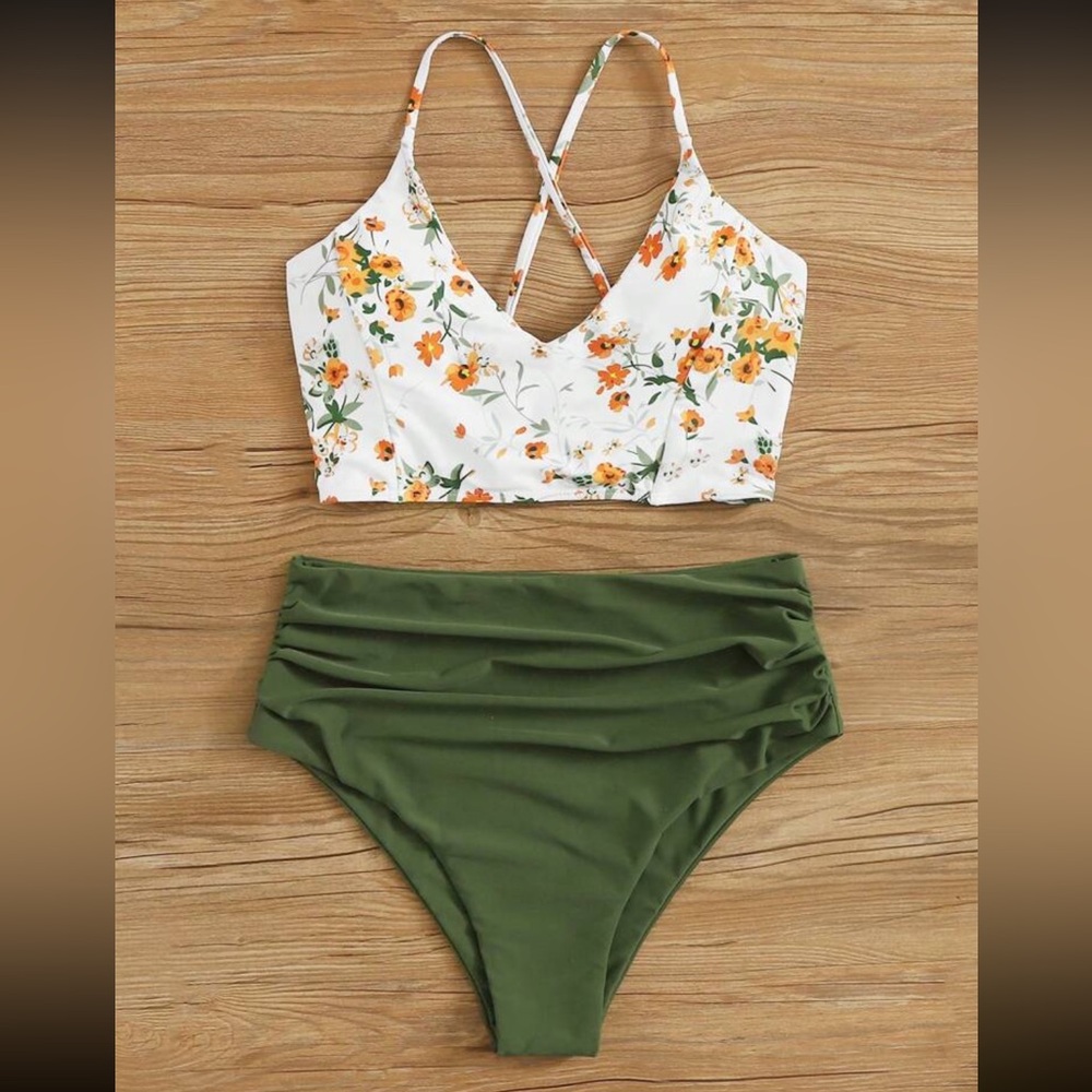 Shein Swimsuit - Brand NEW!